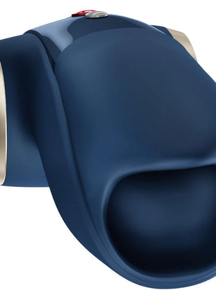 FUN FACTORY - COBRA LIBRE II VIBRATOR MASTURBATOR NACHTBLAU