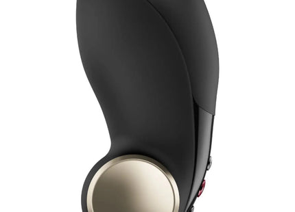 FUN FACTORY - COBRA LIBRE II VIBRATOR/MASTURBATOR SCHWARZ