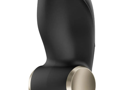 FUN FACTORY - COBRA LIBRE II VIBRATOR/MASTURBATOR SCHWARZ