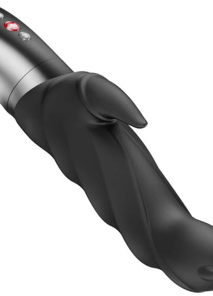 FUN FACTORY - DARLING DEVIL RABBIT VIBRATOR SCHWARZ