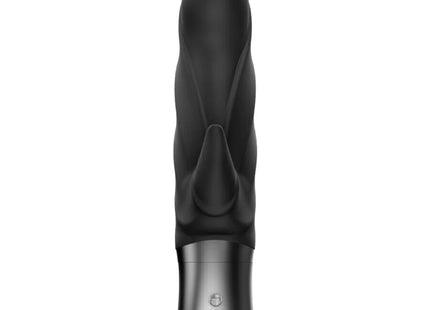 FUN FACTORY - DARLING DEVIL RABBIT VIBRATOR SCHWARZ