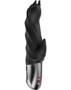 FUN FACTORY - DARLING DEVIL RABBIT VIBRATOR SCHWARZ