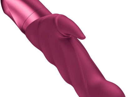 FUN FACTORY - DARLING DEVIL RABBIT VIBRATOR WEINROT