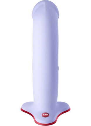 FUN FACTORY - DER BOSS STUB G-SPOT DILDO LILA