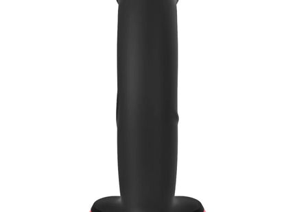 FUN FACTORY - DER BOSS STUB G-SPOT DILDO SCHWARZ