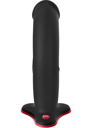 FUN FACTORY - DER BOSS STUB G-SPOT DILDO SCHWARZ