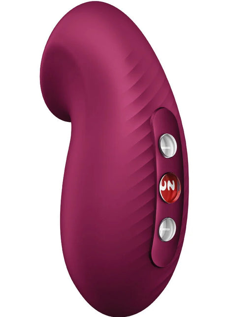 FUN FACTORY - DESIRE AIR PULSE VIBRATOR WEINROT