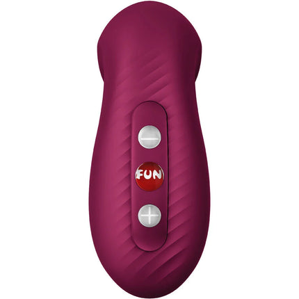 FUN FACTORY - DESIRE AIR PULSE VIBRATOR WEINROT