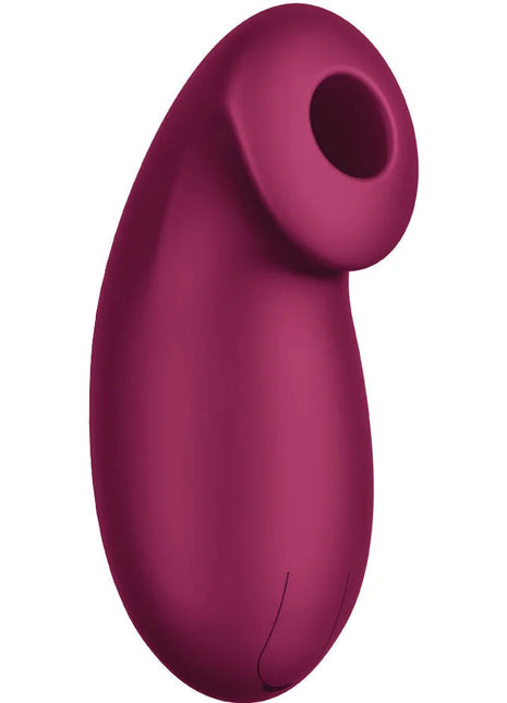 FUN FACTORY - DESIRE AIR PULSE VIBRATOR WEINROT