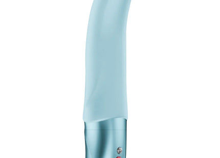 FUN FACTORY - DIVA DOLPHIN G-SPOT VIBRATOR EISBLAU