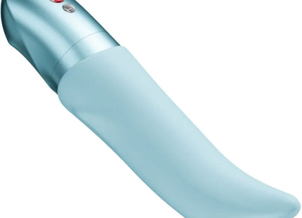 FUN FACTORY - DIVA DOLPHIN G-SPOT VIBRATOR EISBLAU