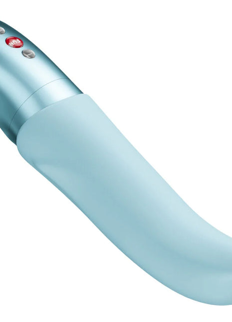 FUN FACTORY - DIVA DOLPHIN G-SPOT VIBRATOR EISBLAU