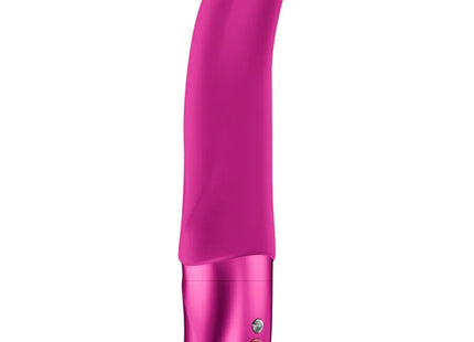 FUN FACTORY - DIVA DOLPHIN G-SPOT VIBRATOR MAGENTA