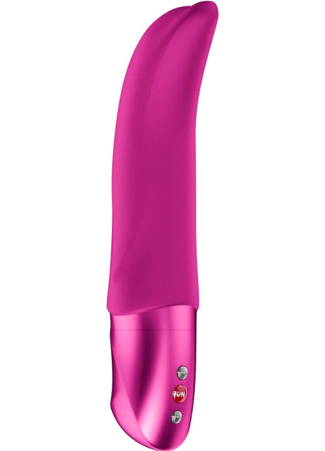 FUN FACTORY - DIVA DOLPHIN G-SPOT VIBRATOR MAGENTA