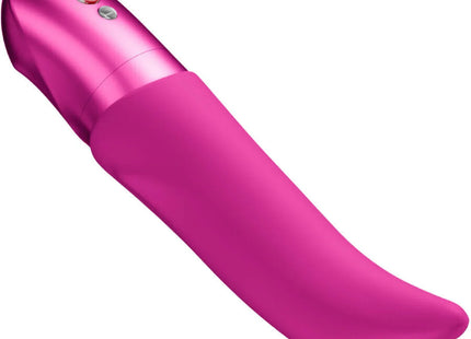 FUN FACTORY - DIVA DOLPHIN G-SPOT VIBRATOR MAGENTA