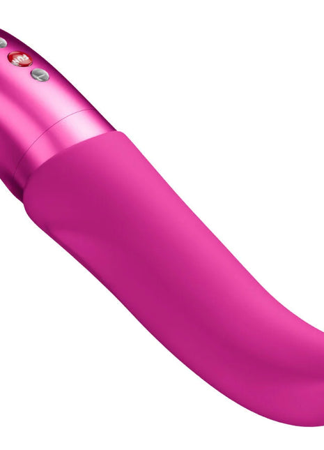 FUN FACTORY - DIVA DOLPHIN G-SPOT VIBRATOR MAGENTA