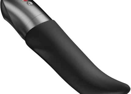 FUN FACTORY - DIVA DOLPHIN G-SPOT VIBRATOR SCHWARZ