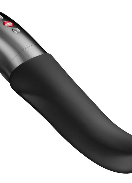 FUN FACTORY - DIVA DOLPHIN G-SPOT VIBRATOR SCHWARZ