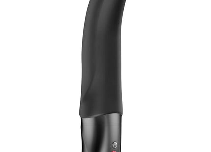 FUN FACTORY - DIVA DOLPHIN G-SPOT VIBRATOR SCHWARZ