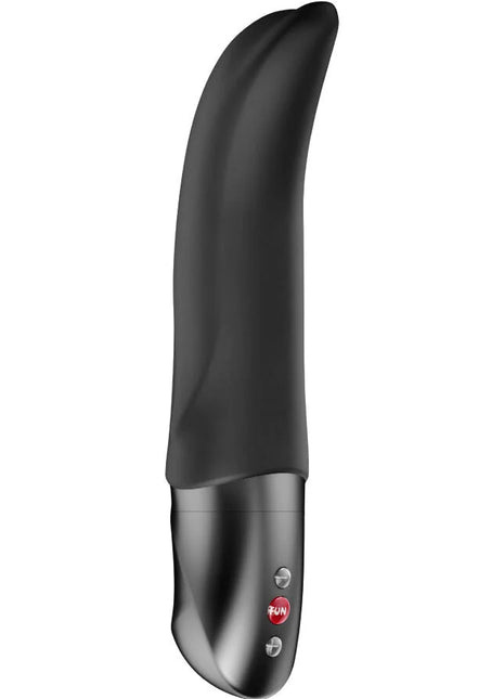 FUN FACTORY - DIVA DOLPHIN G-SPOT VIBRATOR SCHWARZ
