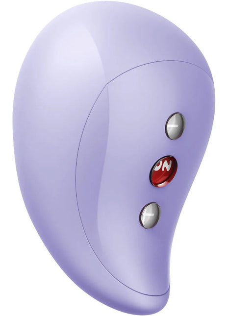 FUN FACTORY - ESSENCE AIR PULSE VIBRATOR LILA