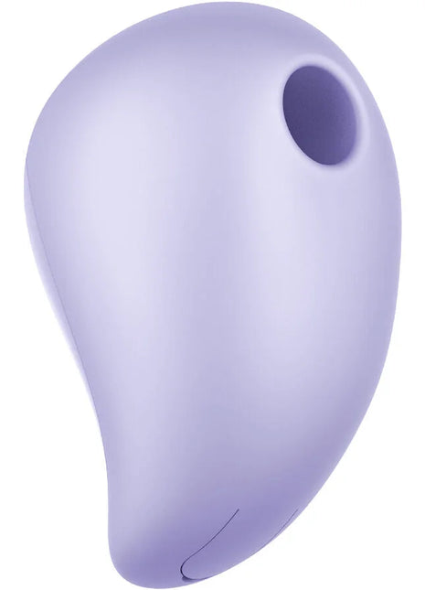 FUN FACTORY - ESSENCE AIR PULSE VIBRATOR LILA