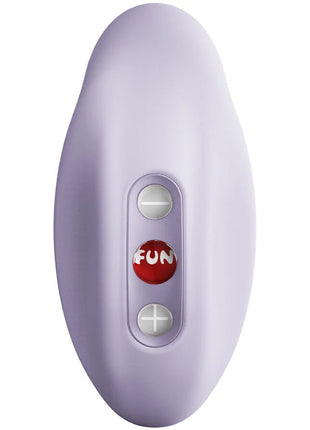 FUN FACTORY - GAIA AIR PULSE VIBRATOR LILA