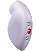 FUN FACTORY - GAIA AIR PULSE VIBRATOR LILA