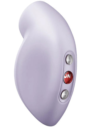 FUN FACTORY - GAIA AIR PULSE VIBRATOR LILA