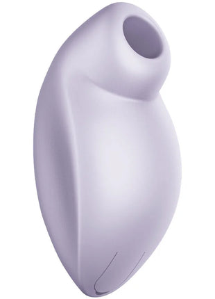 FUN FACTORY - GAIA AIR PULSE VIBRATOR LILA