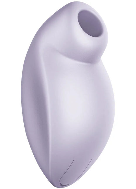 FUN FACTORY - GAIA AIR PULSE VIBRATOR LILA