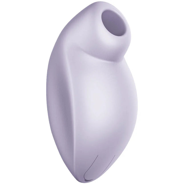 FUN FACTORY - GAIA AIR PULSE VIBRATOR LILA