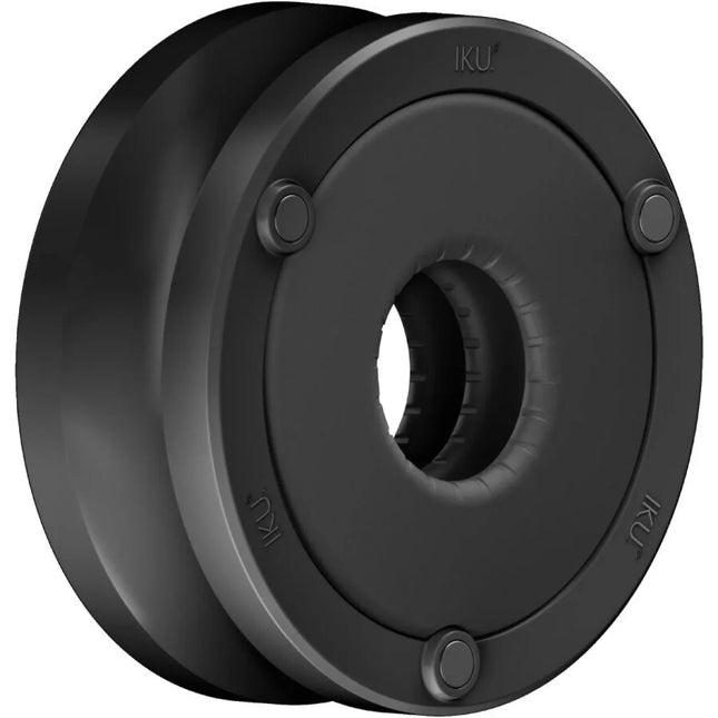 FUN FACTORY - IKU TIGHTER MASTURBATOR SCHWARZ