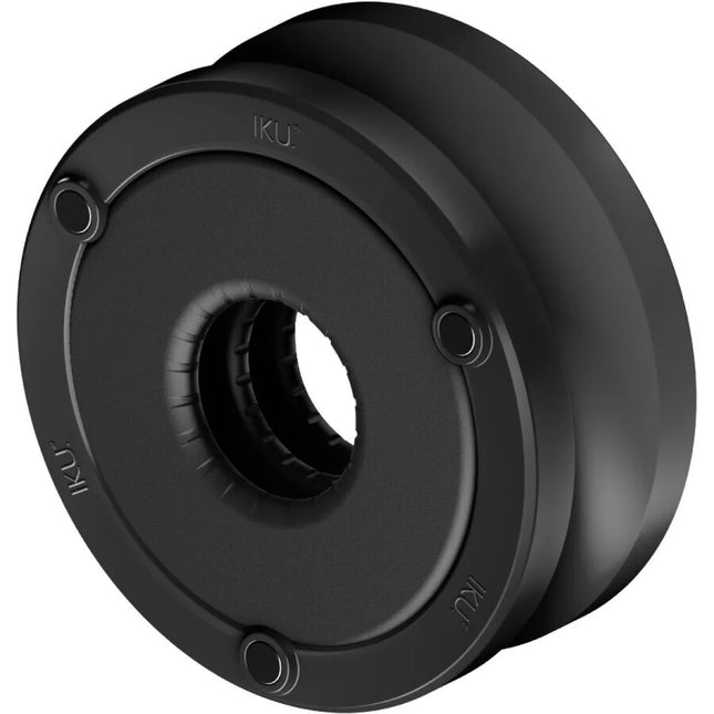 FUN FACTORY - IKU TIGHTER MASTURBATOR SCHWARZ