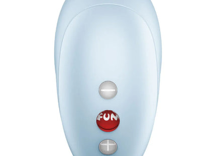 FUN FACTORY - INTENSIVES LUFTPULSVIBRATOR HIMMELBLAU