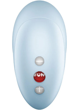 FUN FACTORY - INTENSIVES LUFTPULSVIBRATOR HIMMELBLAU