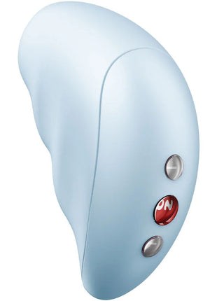 FUN FACTORY - INTENSIVES LUFTPULSVIBRATOR HIMMELBLAU