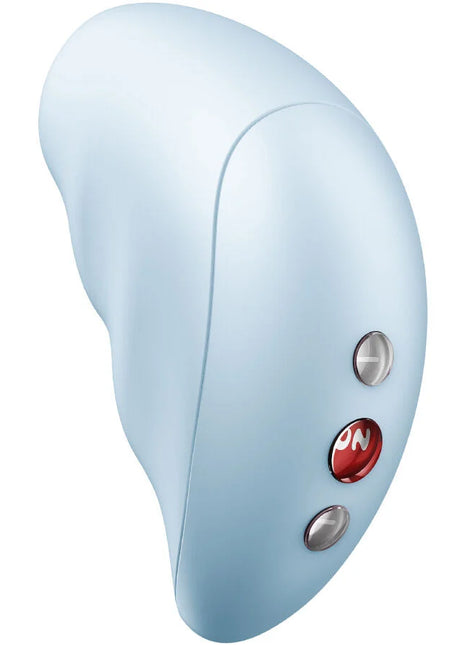 FUN FACTORY - INTENSIVES LUFTPULSVIBRATOR HIMMELBLAU