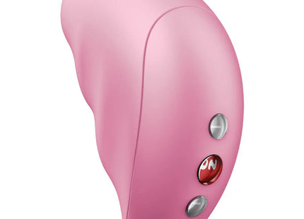 FUN FACTORY - INTENSIVES LUFTPULSVIBRATOR ROSE