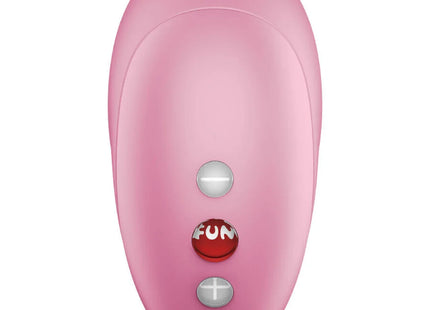 FUN FACTORY - INTENSIVES LUFTPULSVIBRATOR ROSE