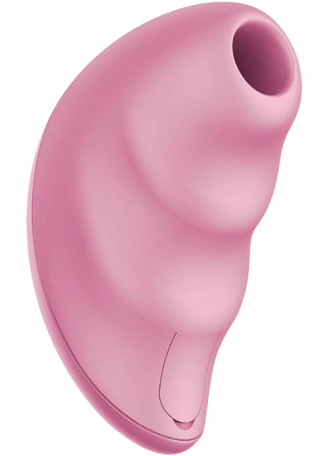 FUN FACTORY - INTENSIVES LUFTPULSVIBRATOR ROSE