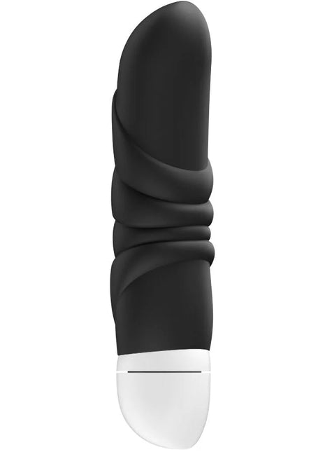 FUN FACTORY - JAM MINI VIBRATOR SCHWARZ