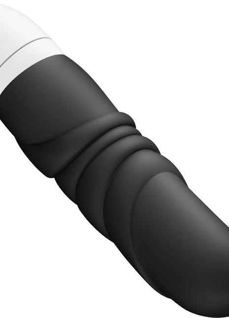 FUN FACTORY - JAM MINI VIBRATOR SCHWARZ
