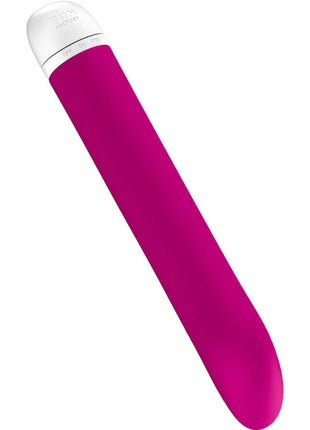 FUN FACTORY - JOUPIE G-Punkt-Vibrator Magenta