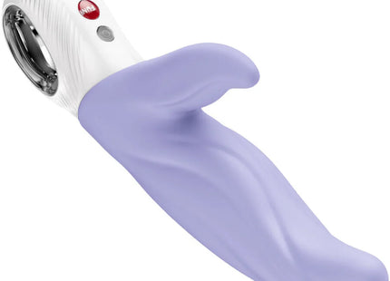 FUN FACTORY - LADY BI RABBIT VIBRATOR LILA
