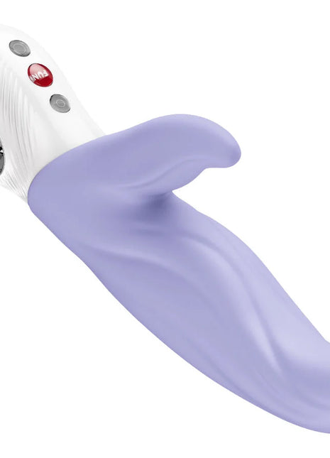 FUN FACTORY - LADY BI RABBIT VIBRATOR LILA