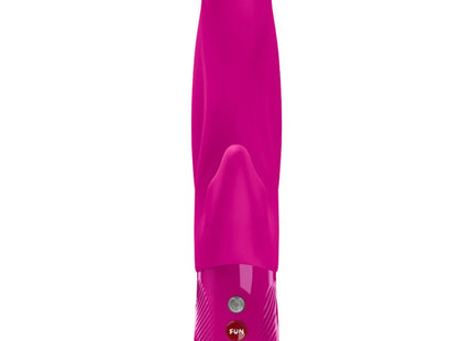 FUN FACTORY - LADY BI RABBIT VIBRATOR MAGENTA
