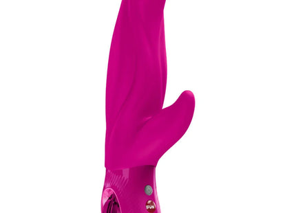 FUN FACTORY - LADY BI RABBIT VIBRATOR MAGENTA