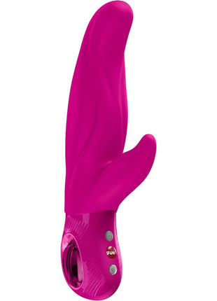FUN FACTORY - LADY BI RABBIT VIBRATOR MAGENTA