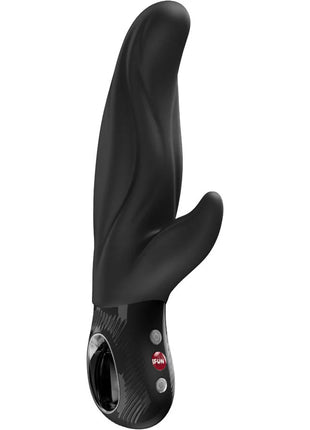FUN FACTORY - LADY BI RABBIT VIBRATOR SCHWARZ